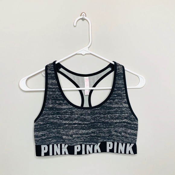 PINK Victoria's Secret Other - ✨ PINK Victoria’s Secret Sports Bra ✨
